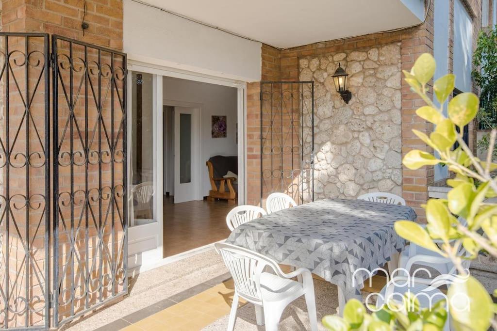 Villa Elvira By Marcalma Les Tres Cales Zewnętrze zdjęcie